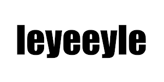 LEYEEYLE logo