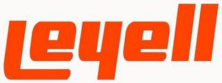 LEYELL logo