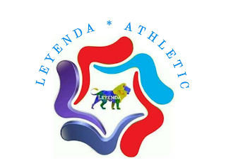 LEYENDA * ATHLETIC LEYENDA logo
