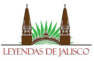 LEYENDAS DE JALISCO logo