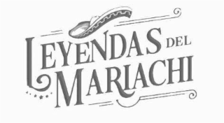 LEYENDAS DEL MARIACHI logo
