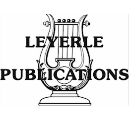 LEYERLE PUBLICATIONS logo
