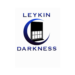 LEYKIN DARKNESS logo