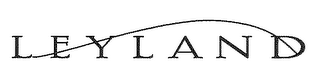 LEYLAND logo