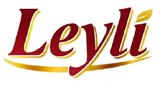 LEYLI logo