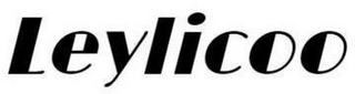 LEYLICOO logo