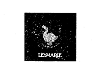 LEYMARIE logo