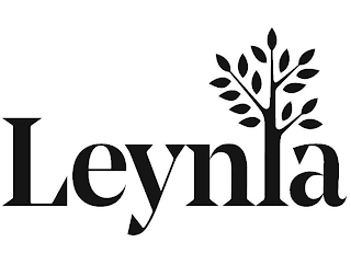 LEYNIA logo