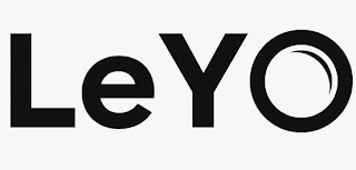 LEYO logo