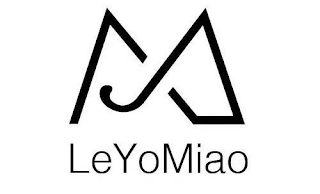 LEYOMIAO logo