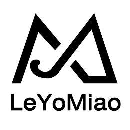 LEYOMIAO logo