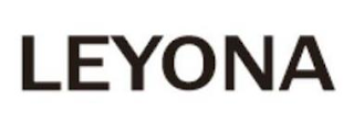 LEYONA logo