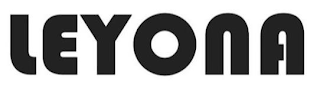 LEYONA logo