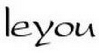 LEYOU logo
