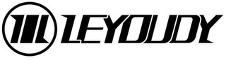 LEYOUDY logo