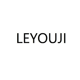 LEYOUJI logo