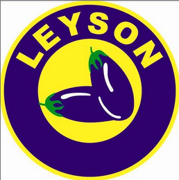 LEYSON logo