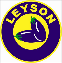 LEYSON logo