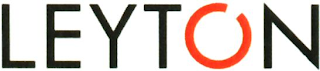 LEYTON logo
