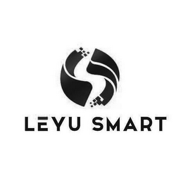 LEYU SMART logo