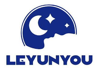 LEYUNYOU logo