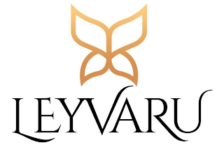 LEYVARU logo