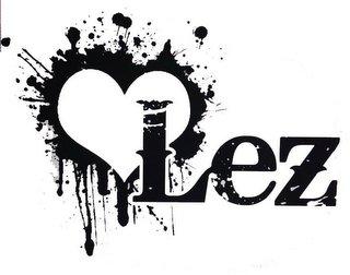 LEZ logo
