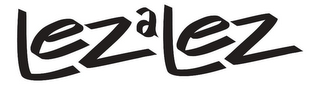 LEZ A LEZ logo