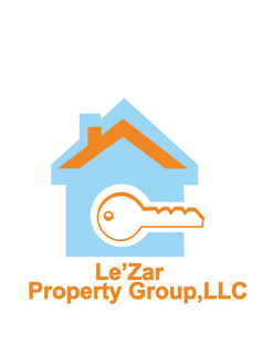 LE'ZAR PROPERTY GROUP,LLC logo