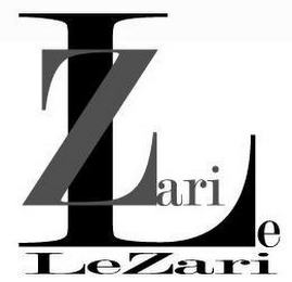 LEZARI LEZARI logo