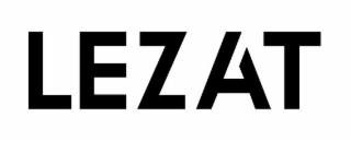 LEZAT logo