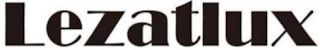 LEZATLUX logo