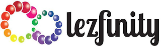 LEZFINITY logo