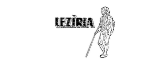LEZIRIA logo