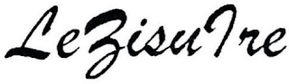 LEZISUIRE logo
