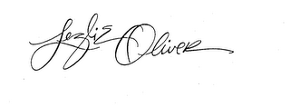 LEZLIE OLIVER logo