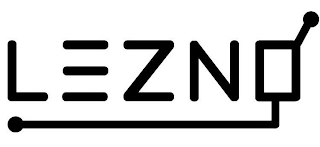 LEZNO logo