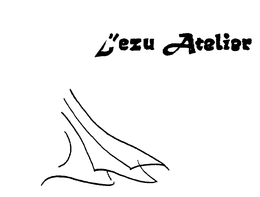 L'EZU ATELIER logo