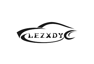 LEZXDY logo