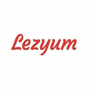 LEZYUM logo
