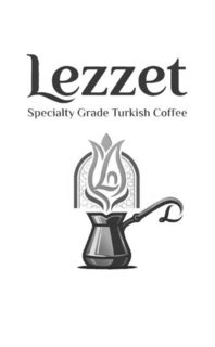 LEZZET SPECIALTY GRADE TURKISH COFFEE logo
