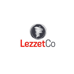 LEZZETCO logo