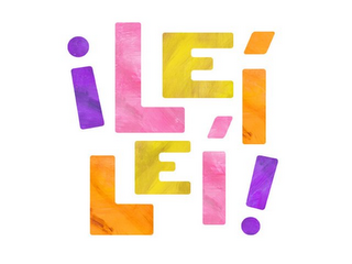 ¡LEÍ LEÍ! logo