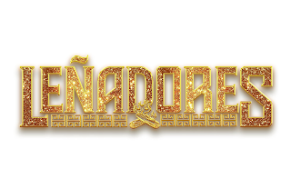 LEÑADORES logo