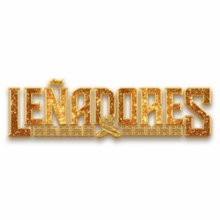 LEÑADORES logo