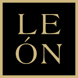 LEÓN logo