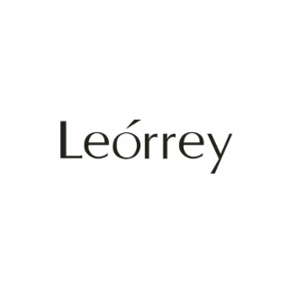 LEÓRREY logo