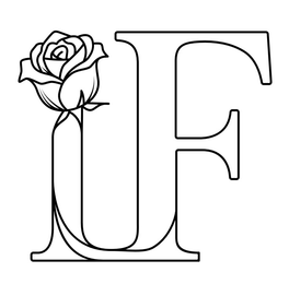 LF logo