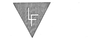LF logo