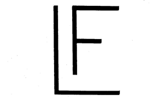LF logo